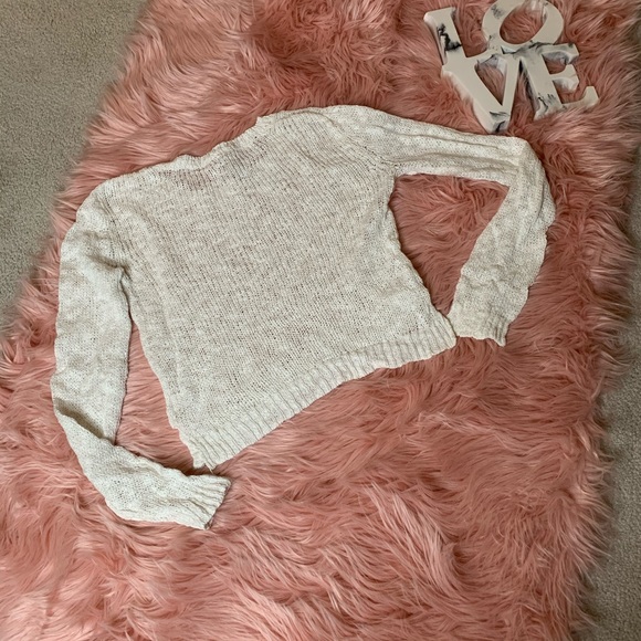 AEROPOSTALE SWEATER - Picture 5 of 5